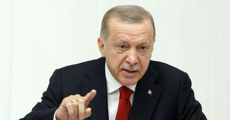 Finlandia w NATO? Turcja zdecydowała