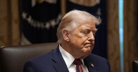Prezydent Trump krytykuje karę UE dla platformy X Elona Muska