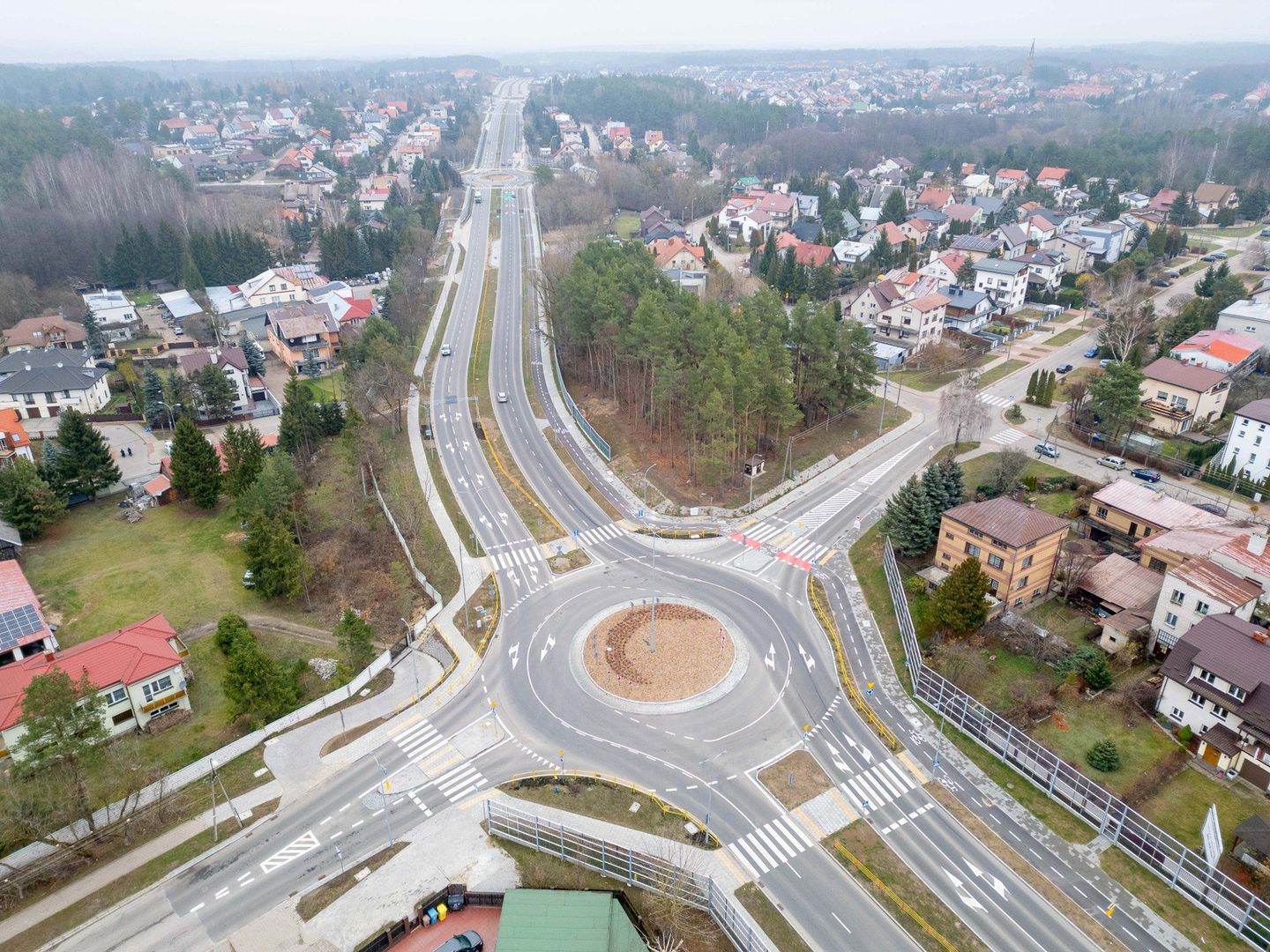 W przestrzeni Białegostoku pojawią się nowe nazwy na ulicach i na rondach. Kto zostanie uhonorowany tym razem?