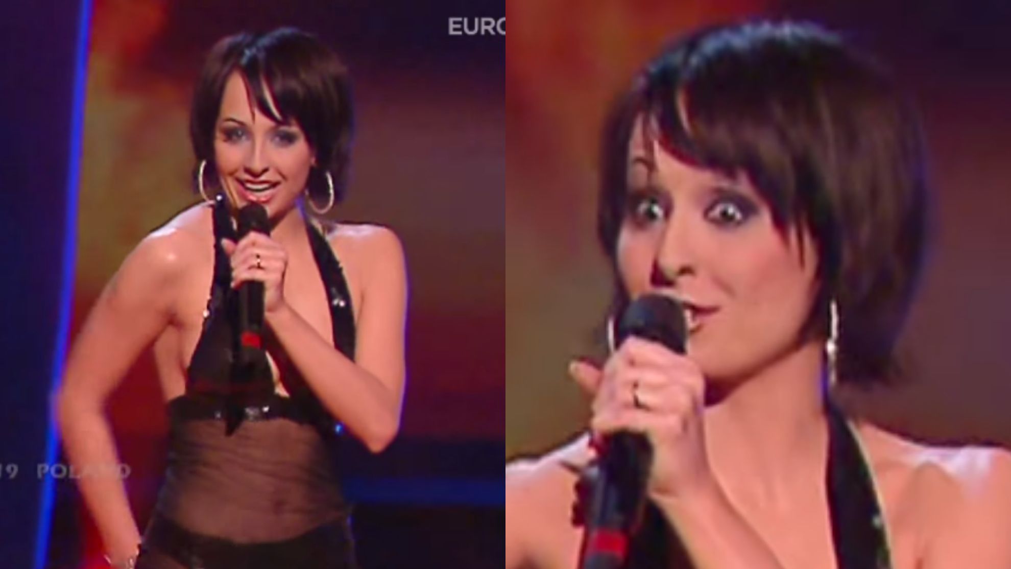 Tatiana Okupnik idzie w ślady Piaska