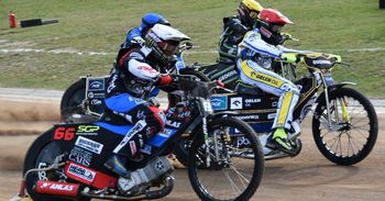 Grzegorz Walasek zakończył karierę. Mistrz świata najlepszy na torze Falubazu Zielona Góra