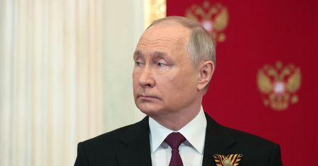 Krytycy Kremla z objawami zatrucia. Niemieckie służby wszczęły śledztwo
