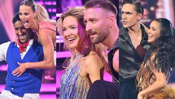 Ruszył 1. odcinek "Tańca z gwiazdami". Padła pierwsza "10" od jury! (RELACJA NA ŻYWO)