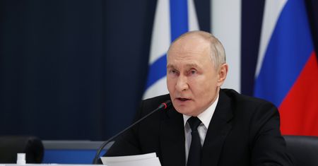 Putin o obwodzie królewieckim. Padła twarda deklaracja