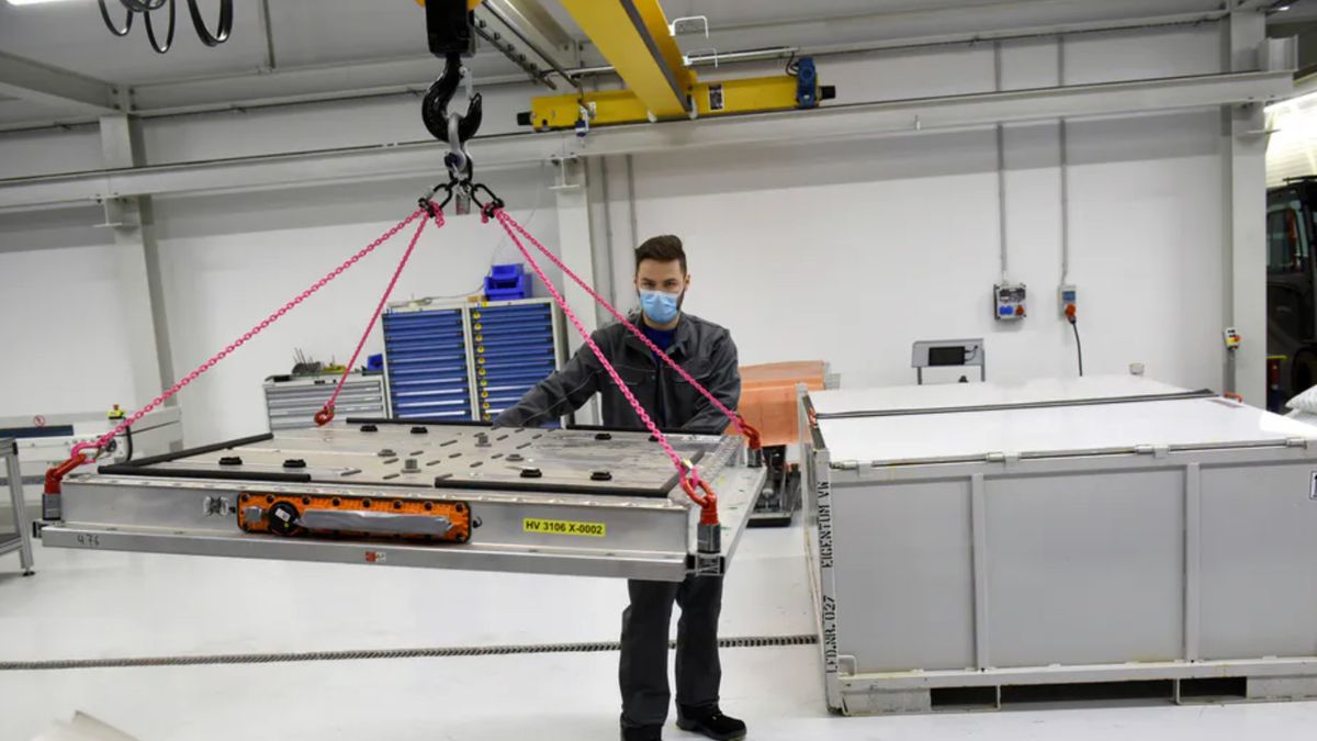 Zdjęcie ilustracyjne