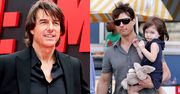 Niezręczna sytuacja w Nowym Jorku: Tom Cruise zapytany, jak spędzi Dzień Ojca. Jego odpowiedź daje do myślenia?