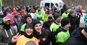 Koszalin: Ponad 250 biegaczy-amatorów zapisało się na niedzielną Leśną Piątkę - wyjątkową, orkiestrowa. Zdjęcia