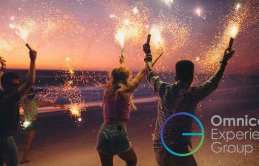 Omnicom uruchamia globalną grupę eksperymentalną Omnicom Experiental Group