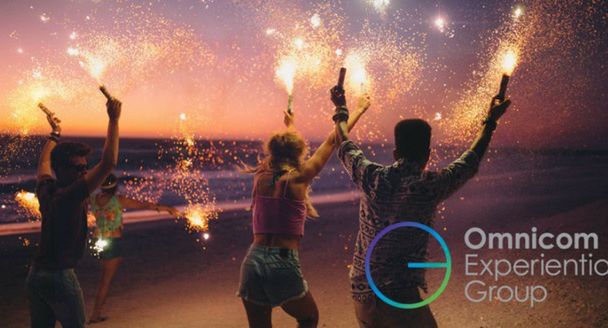 Omnicom uruchamia globalną grupę eksperymentalną Omnicom Experiental Group