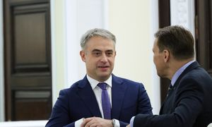 Surowsze wymogi niż w Niemczech. Polskie laptopy poza grą