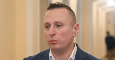 Nowe fakty ws. Pegasusa. Śledztwo dotyczące Brejzy objęte nadzorem