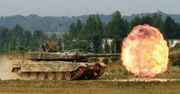 Nowe czołgi dla Polski? Pokazano polską wersję K2 Black Panther