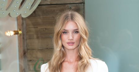 Aniołek Victoria's Secret BEZ BIUSTONOSZA!