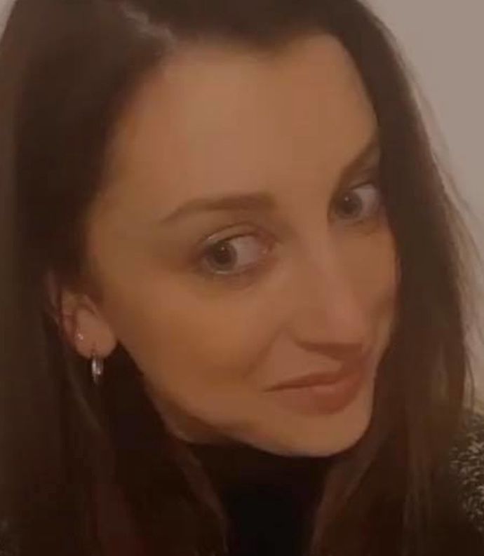 Justyna Żyła znowu jest singielką?