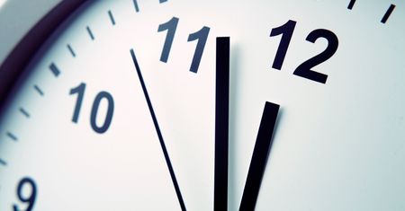 16 haseł o zmianie czasu. Sprawdź się w trudnej krzyżówce
