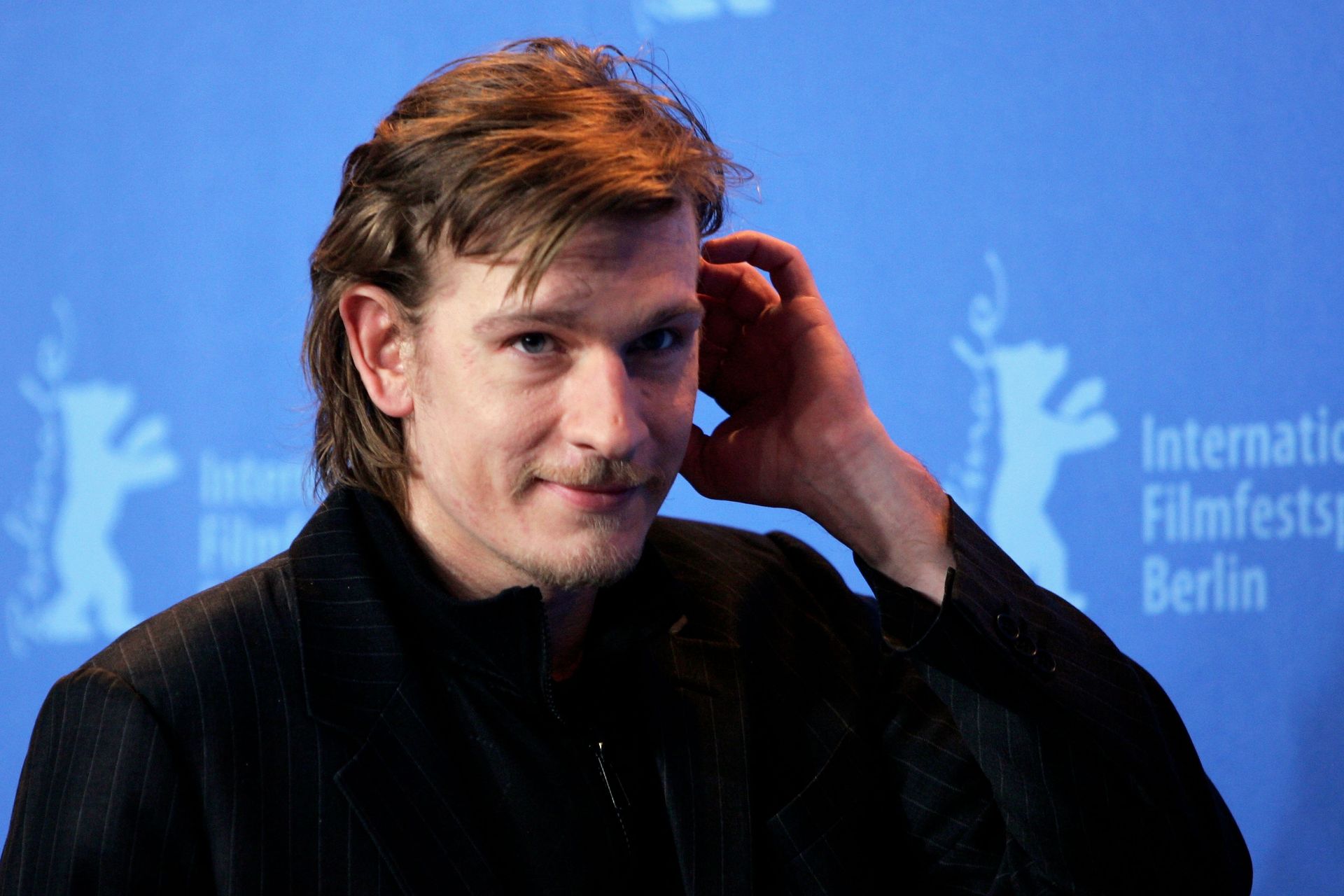 Miał żal do sławnego ojca. Zmarł przed laty w wieku 37 lat