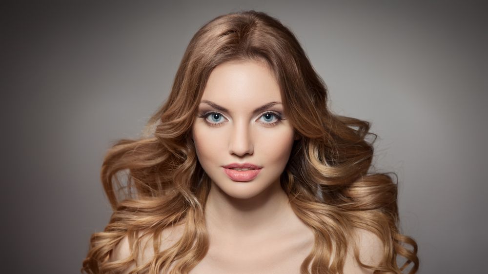 Odżywka do włosów