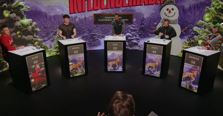 Zrobili teleturniej dla gwiazd Fame MMA. Momentami włos jeżył się na głowie