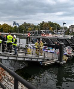 19-latek z zarzutami po tragedii na Motławie