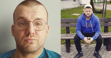 Raper KęKę zwierza się z problemów: "Leczę się psychiatrycznie, jestem niepijącym alkoholikiem"