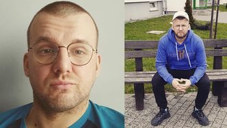 Raper KęKę zwierza się z problemów: "Leczę się psychiatrycznie, jestem niepijącym alkoholikiem"