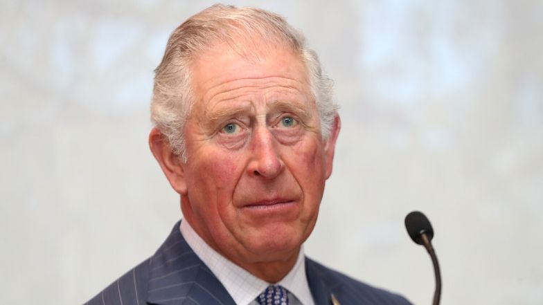 Książę Karol wciąż nie odzyskał smaku i węchu po zakażeniu koronawirusem