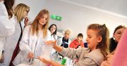 Cielce: Festiwal Naukowy "Koperniki". Atrakcyjny sposób na lekcje