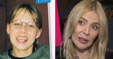 Sablewska wspomina: "Aby zarobić na swoje pierwsze dżinsy, pracowałam w myjni w Sosnowcu!"