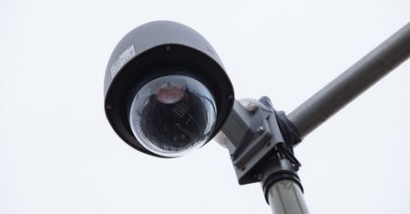 Bielsko-Biała. Kamera przeciwko kierowcom. Gdzie? Tajemnica!