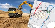 Budowa S19. Ruszają kolejne przetargi w ramach trasy Via Carpatia