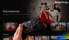 Player dostępny na konsolach Xbox