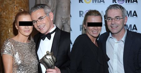 "Nic nie wiedział. Jest załamany!"