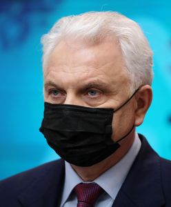 Subwariant Kraken już w Polsce. Alarmujące prognozy ministerstwa