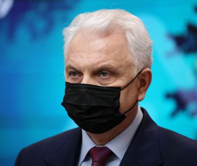 Subwariant Kraken już w Polsce. Alarmujące prognozy ministerstwa