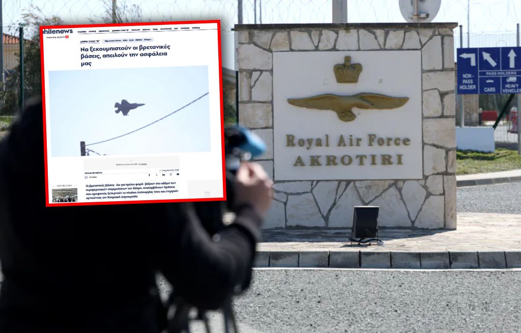 Iran grozi Cyprowi. Takie słowa w mediach. "Nie chcemy ich"