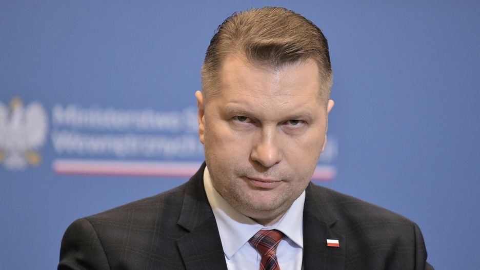 Przemysław Czarnek