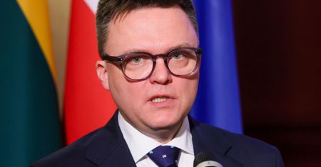 Temat wraca jak bumerang. Hołownia na dobrej uczelni studiował 5 lat