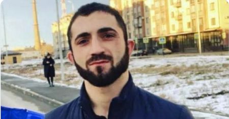Zamordowali go poduszką? Były rosyjski zawodnik MMA nie żyje