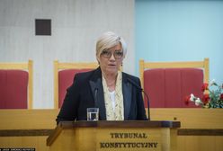 Nawet 900 tys. złotych. Tak Przyłębska zarabia w TK