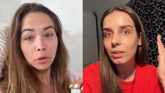 Influencerka OSTRO o Sandrze Kubickiej i jej wywodach o "głodujących ludziach": "Takie ODKLEJENIE, że brak mi słów"