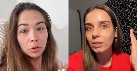 Influencerka OSTRO o Sandrze Kubickiej i jej wywodach o "głodujących ludziach": "Takie ODKLEJENIE, że brak mi słów"