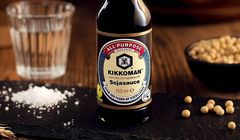 Mediaplus z obsługą marki Kikkoman