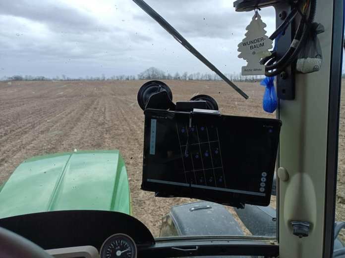 Radykalny spadek importu nawozów z Rosji. Co to oznacza dla rolników?