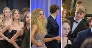 Grudziądz: Studniówka 2026 Zespołu Szkół Ekonomicznych. Tak było na balu w hotelu Rudnik