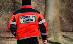 Tragiczny finał poszukiwań. Ciało w kanale