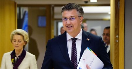 Kolejny kraj w Europie mówi "nie" importowi ukraińskiego zboża