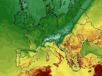 Fatalne wieści. Europa będzie podzielona