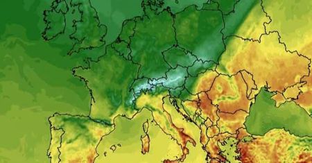 Fatalne wieści. Europa będzie podzielona
