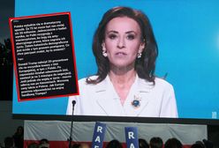 Wpadka TVP. Wyciekły pytania z debaty