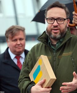 "Ukraińcy nie mają złudzeń". Cichocki komentuje słowa Millera